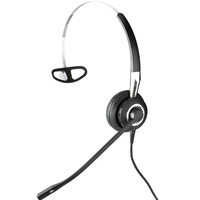 Офисная гарнитура Jabra Biz 2400 II QD Mono NC 3-in-1 Wideband Balanced