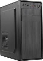 Корпус Miditower Exegate XP-401 ATX 500W (24+4пин) EX283733RUS