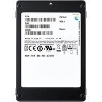 SSD Samsung PM1643a 1.92TB MZILT1T9HBJR-00007