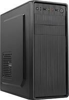 Корпус Miditower Exegate XP-401 ATX 350W (24+4пин) EX283730RUS