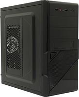 Корпус Minitower Exegate BA-201 MicroATX 350W (24+4пин) EX284018RUS