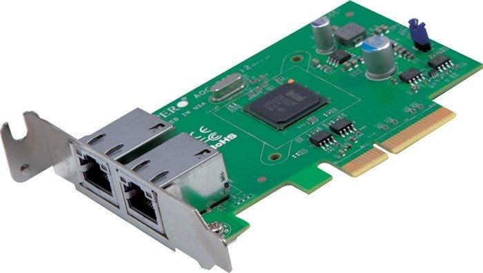 Supermicro AOC-SGP-I2 - фото 1 - id-p211100735