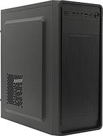 Корпус Miditower Exegate XP-332 ATX 600W (24+4+6/8пин) EX283074RUS