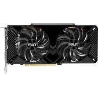 Видеокарта Palit GeForce GTX 1660 Super GP 6GB GDDR6 NE6166S018J9-1160A-1 - фото 1 - id-p211084408