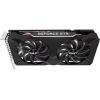 Видеокарта Palit GeForce GTX 1660 Super GP 6GB GDDR6 NE6166S018J9-1160A-1 - фото 5 - id-p211084408