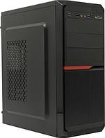 Корпус Miditower Exegate AX-251U2 ATX 350W (24+4пин) EX287518RUS