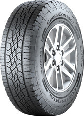 Continental CrossContact ATR 245/65R17 111H - фото 1 - id-p211097860