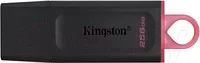 Usb flash накопитель Kingston Data Traveler Exodia 256GB (DTX/256GB)