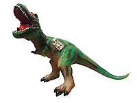 Резиновый Динозавр со звуковым эффектом рыка