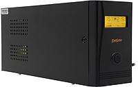 ИБП UPS 600VA Exegate Power Smart ULB-600 EP285559RUS LCD защита телефонной линии/RJ45 USB