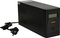 ИБП UPS 800VA Exegate SpecialPro Smart LLB-800 EP285583RUS LCD защита телефонной линии/RJ45 USB