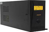 ИБП UPS 600VA Exegate SpecialPro Smart LLB-600 EP285586RUS LCD