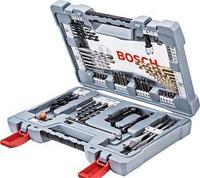 Набор бит Bosch Premium Set-76 (2608P00234) (76пред.) для шуруповертов