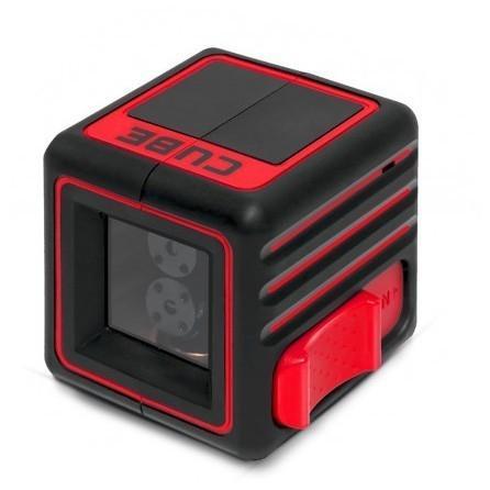 ADA Cube Professional Edition Построитель лазерных плоскостей [А00343] - фото 1 - id-p211090530