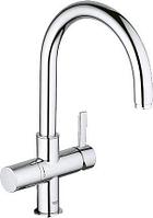 Смеситель GROHE Blue 33251000