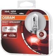 Osram H4 64193NBS-HCB 2шт