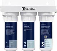 Electrolux AquaModule Carbon 2in1 Softening