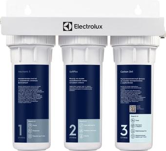 Electrolux AquaModule Carbon 2in1 Softening - фото 1 - id-p211107342