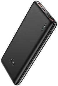 Hoco J80 10000mAh (черный)