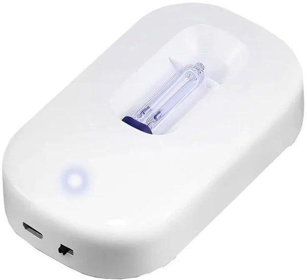 Xiaoda Intelligent Disinfect Deodorized Germicidal Lamp - фото 1 - id-p211110044