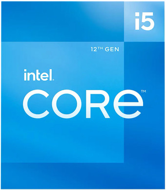 Intel Core i5-12500T