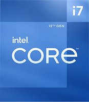 Intel Core i7-12700T