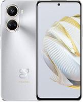 Huawei nova 10 SE BNE-LX1 с NFC 8GB/128GB (мерцающий серебристый)