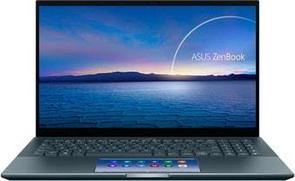 Ноутбук ASUS ZenBook Pro 15 UX535LI-H2346T