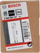 Bosch 2608690131 (10 предметов)