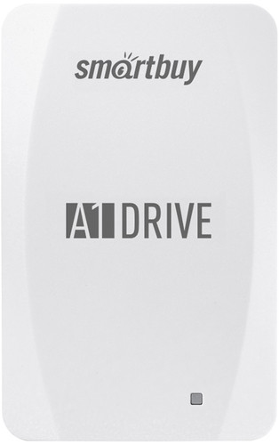 SmartBuy A1 Drive SB001TB-A1W-U31C 1TB (белый)