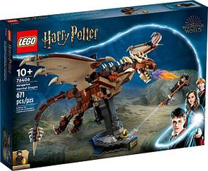 LEGO Harry Potter 76406 Венгерская хвосторога