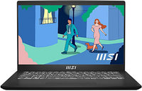 Ноутбук MSI Modern 14 C12M-266XRU