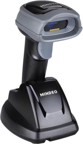 Mindeo CS2290-SR (USB, с базой)