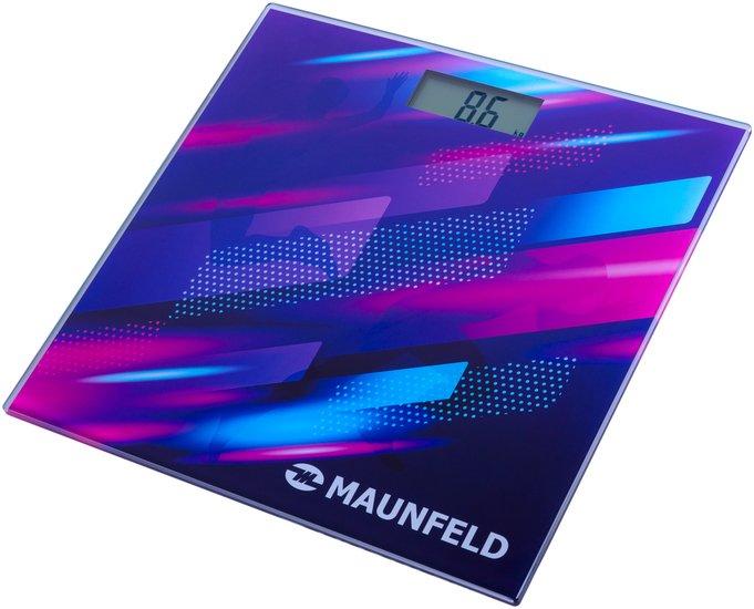 MAUNFELD MBS-153G01