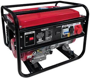 Watt WT-6502