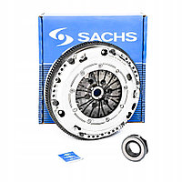 КОМПЛЕКТ СЦЕПЛЕНИЯ 2290601110 SACHS BMW