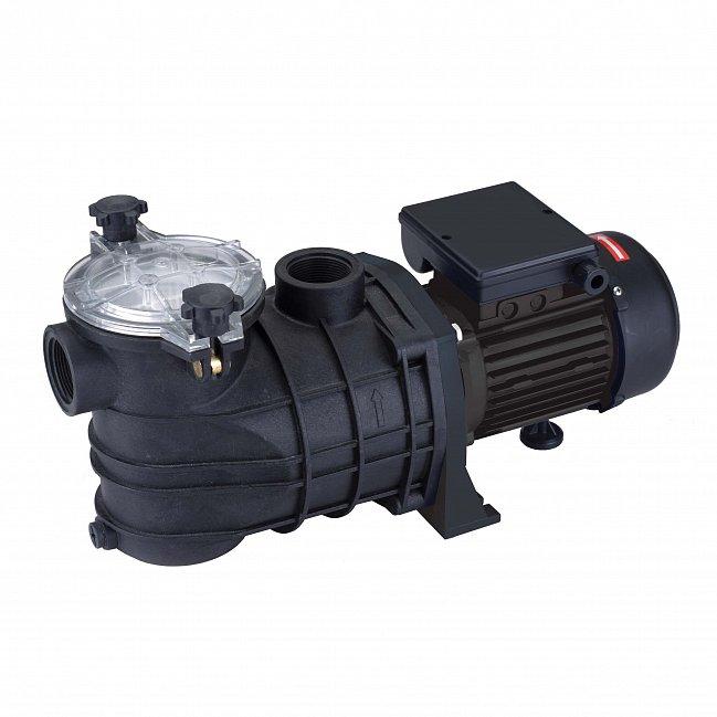 Насос для бассейна Unipump JET POOL HCP 1500 - фото 1 - id-p211160437