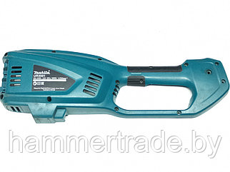 Корпус двигателя правый для Makita UR3502 / UR3501 / UR3500 / UR2300