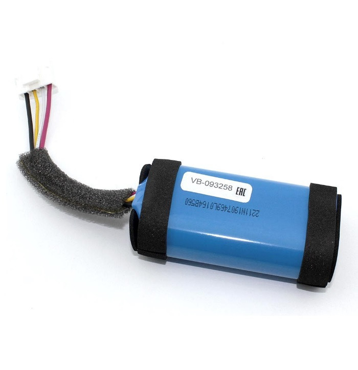 Аккумуляторная батарея для JBL Flip 6 3.7V 5200mAh - фото 2 - id-p211165747