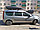 Автобокс LUX IRBIS 206 черный матовый, 470L с двустор. откр. (206х75х36см), фото 9