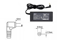 Оригинальная зарядка (блок питания) для ноутбука Acer ADP-135KB T, PA-1131-16,135W, штекер 5.5x1.7 мм