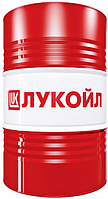 Индустриальное масло И-40А (Лукойл), бочка 180 кг