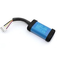 Аккумуляторная батарея для JBL Flip 6 3.7V 5200mAh