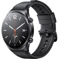 Умные часы Xiaomi Watch S1 Active (черный, международная версия)