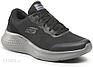 Кроссовки мужские SKECHERS Skech-Lite Pro - Clear Rush черный/серый, фото 2