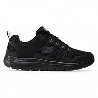 Кроссовки мужские SKECHERS Summits New World черный