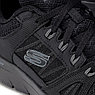 Кроссовки мужские SKECHERS Summits New World черный, фото 5