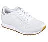 Кроссовки женские SKECHERS OG 85 Old School белый, фото 3