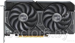 Видеокарта ASUS Dual GeForce RTX 4060 Ti OC Edition 8GB GDDR6 DUAL-RTX4060TI-O8G