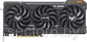 Видеокарта ASUS TUF Gaming GeForce RTX 4070 OC Edition 12GB GDDR6X TUF-RTX4070-O12G-GAMING